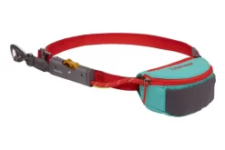 Ruffwear Hitch Hiker Dog Lead Aurora Teal