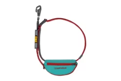 Ruffwear Hitch Hiker Dog Lead Aurora Teal -Ruffwear ruffwear hitch hiker dog lead aurora teal laxb.jpg