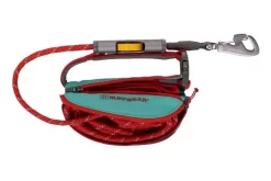 Ruffwear Hitch Hiker Dog Lead Aurora Teal -Ruffwear ruffwear hitch hiker dog lead aurora teal pn06.jpg