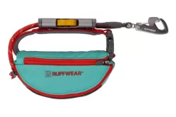 Ruffwear Hitch Hiker Dog Lead Aurora Teal -Ruffwear ruffwear hitch hiker dog lead aurora teal q3nv.jpg