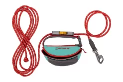 Ruffwear Hitch Hiker Dog Lead Aurora Teal -Ruffwear ruffwear hitch hiker dog lead aurora teal z0ik.jpg