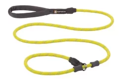 Ruffwear Just-a-Cinch Dog Lead Lichen Green