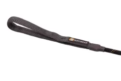 Ruffwear Just-a-Cinch Dog Lead Obsidian Black -Ruffwear ruffwear justacinch dog lead obsidian black v5xo.jpg