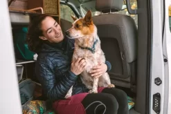 Ruffwear Knot-a-Collar Rope Dog Collar Blue Moon -Ruffwear ruffwear knotacollar rope dog collar blue moon zepc.jpg