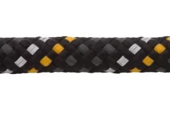 Ruffwear Knot-a-Collar Rope Dog Collar Obsidian Black -Ruffwear ruffwear knotacollar rope dog collar obsidian black gsts.jpg