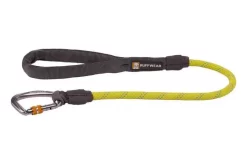 Ruffwear Knot-a-Long Rope Dog Lead Lichen Green