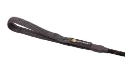 Ruffwear Knot-a-Long Rope Dog Lead Obsidian Black -Ruffwear ruffwear knotalong rope dog lead obsidian black 1f3b.jpg