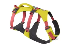 Ruffwear Lichen Green Flagline Dog Harness