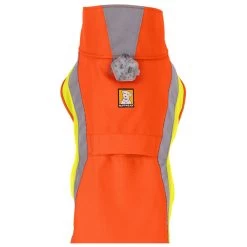 Ruffwear Lumenglow Hi-Viz Jacket - Dog Coat 12 Ruffwear Lumenglow Hi-Viz Jacket - Dog Coat -Ruffwear ruffwear lumenglow hi viz jacket dog coat detail 5