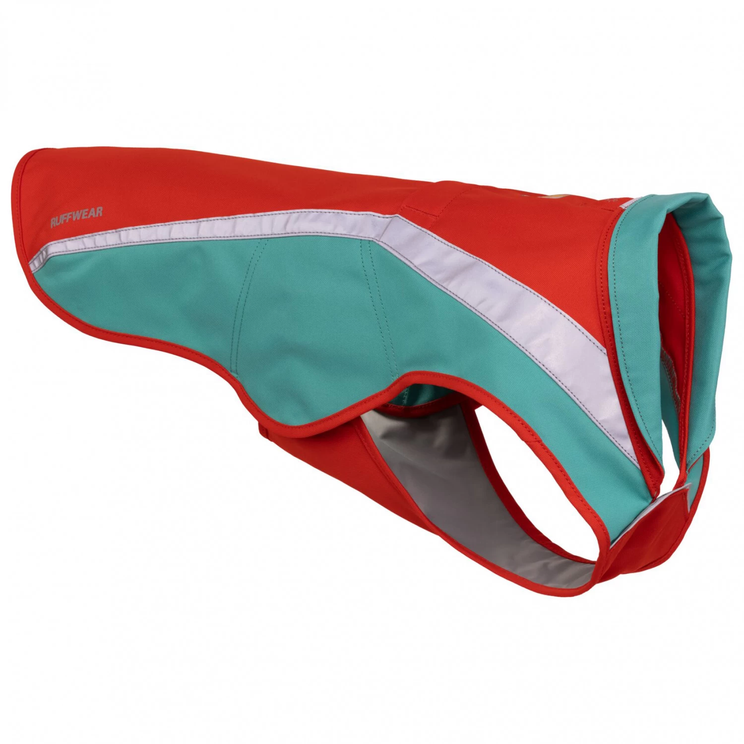 Ruffwear Lumenglow Hi-Viz Jacket - Dog Coat 1 Ruffwear Lumenglow Hi-Viz Jacket - Dog Coat