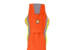 Ruffwear Lumenglow Hi-Viz Jacket Blaze Orange -Ruffwear ruffwear lumenglow hiviz jacket blaze orange 2jpg.jpg