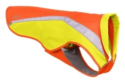 Ruffwear Lumenglow Hi-Viz Jacket Blaze Orange