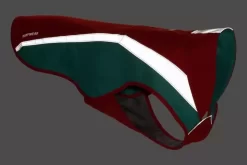 Ruffwear Lumenglow Hi-Viz Jacket Red Sumac -Ruffwear ruffwear lumenglow hiviz jacket red sumac q3o2.jpg