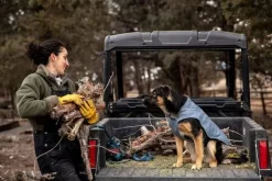 Ruffwear Overcoat Utility Dog Jacket Slate Blue -Ruffwear ruffwear overcoat utility dog jacket slate blue pjzk.jpg