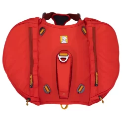 Ruffwear Palisades™ Dog Saddlebag -Ruffwear ruffwear palisades dog saddlebag 1