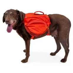 Ruffwear Palisades™ Dog Saddlebag -Ruffwear ruffwear palisades dog saddlebag 13