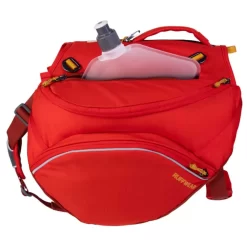 Ruffwear Palisades™ Dog Saddlebag -Ruffwear ruffwear palisades dog saddlebag 3