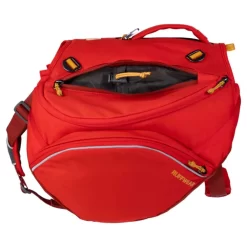Ruffwear Palisades™ Dog Saddlebag -Ruffwear ruffwear palisades dog saddlebag 5