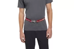 Ruffwear Patroller Cindercone Red Leash -Ruffwear ruffwear patroller cindercone red leash o0jn.jpg