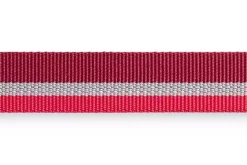 Ruffwear Patroller Cindercone Red Leash -Ruffwear ruffwear patroller cindercone red leash ok0p.jpg