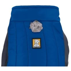 Ruffwear Powder Hound Jacket - Dog Coat -Ruffwear ruffwear powder hound jacket dog coat detail 4