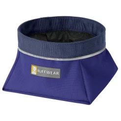 Ruffwear Quencher Packable Dog Bowl