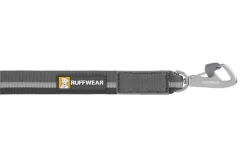 Ruffwear Quick Draw Lead Granite Grey -Ruffwear ruffwear quick draw lead granite grey wam8.jpg