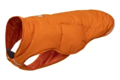 Ruffwear Quinzee Dog Jacket Campfire Orange -Ruffwear ruffwear quinzee dog jacket campfire orange ahj8.jpg