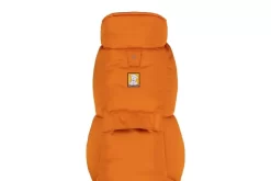 Ruffwear Quinzee Dog Jacket Campfire Orange -Ruffwear ruffwear quinzee dog jacket campfire orange gdh9.jpg