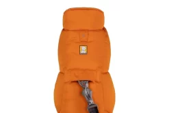 Ruffwear Quinzee Dog Jacket Campfire Orange -Ruffwear ruffwear quinzee dog jacket campfire orange grhy.jpg