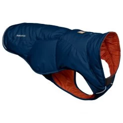 Ruffwear Quinzee Jacket - Dog Coat