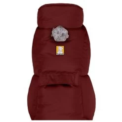 Ruffwear Quinzee Jacket - Dog Coat -Ruffwear ruffwear quinzee jacket dog coat detail 4