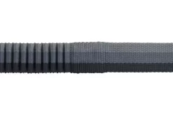 Ruffwear Roamer Granite Gray Leash -Ruffwear ruffwear roamer granite gray leash bfog.jpg