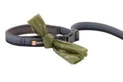 Ruffwear Roamer Granite Gray Leash -Ruffwear ruffwear roamer granite gray leash e0hf.jpg