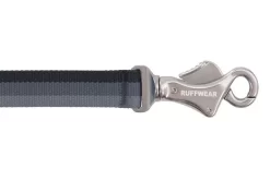 Ruffwear Roamer Granite Gray Leash -Ruffwear ruffwear roamer granite gray leash gyro.jpg