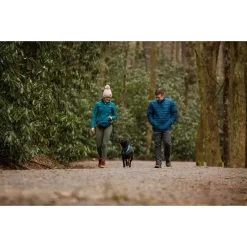 Ruffwear Stumptown Quilted Dog Jacket -Ruffwear ruffwear stumptown quilted dog jacket 10