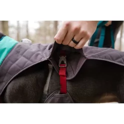 Ruffwear Stumptown Quilted Dog Jacket -Ruffwear ruffwear stumptown quilted dog jacket 12
