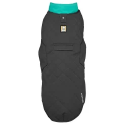 Ruffwear Stumptown Quilted Dog Jacket -Ruffwear ruffwear stumptown quilted dog jacket 2