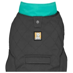 Ruffwear Stumptown Quilted Dog Jacket -Ruffwear ruffwear stumptown quilted dog jacket 4