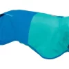 Ruffwear Sun Shower Blue Dusk Jacket