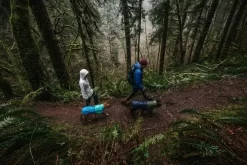 Ruffwear Sun Shower Dog Raincoat Midnight Blue -Ruffwear ruffwear sun shower dog raincoat midnight blue athy.jpg