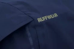 Ruffwear Sun Shower Dog Raincoat Midnight Blue -Ruffwear ruffwear sun shower dog raincoat midnight blue wabx.jpg