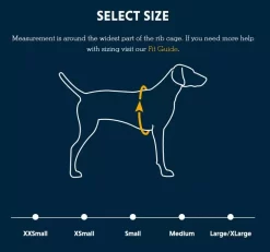 Ruffwear Sun Shower Hibiscus Pink Jacket -Ruffwear ruffwear sun shower hibiscus pink jacket ovt6.jpg