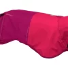 Ruffwear Sun Shower Hibiscus Pink Jacket