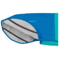 Ruffwear Sun Shower Jacket - Dog Coat -Ruffwear ruffwear sun shower jacket dog coat detail 3