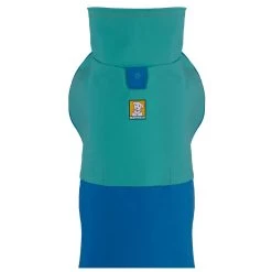 Ruffwear Sun Shower Jacket - Dog Coat -Ruffwear ruffwear sun shower jacket dog coat detail 4