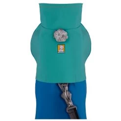 Ruffwear Sun Shower Jacket - Dog Coat -Ruffwear ruffwear sun shower jacket dog coat detail 5
