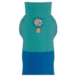 Ruffwear Sun Shower Jacket - Dog Coat -Ruffwear ruffwear sun shower jacket dog coat detail 6