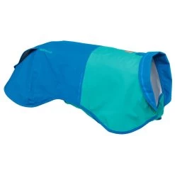 Ruffwear Sun Shower Jacket - Dog Coat -Ruffwear ruffwear sun shower jacket dog coat detail 7