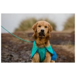 Ruffwear Sun Shower Jacket - Dog Coat -Ruffwear ruffwear sun shower jacket dog coat detail 8